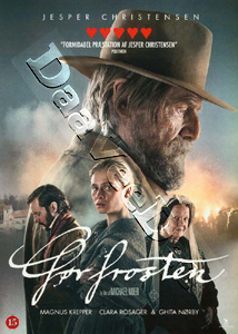 Before the Frost (DVD)